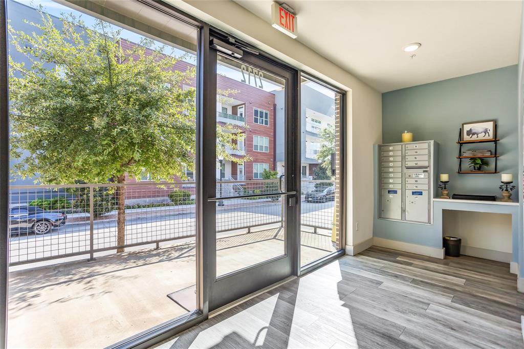 Linwood Add - Residential Lease