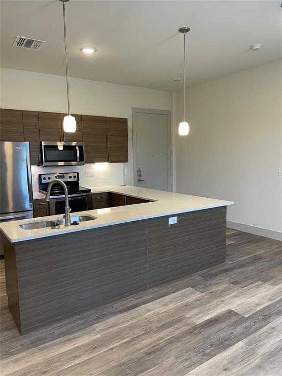 Linwood Add - Residential Lease