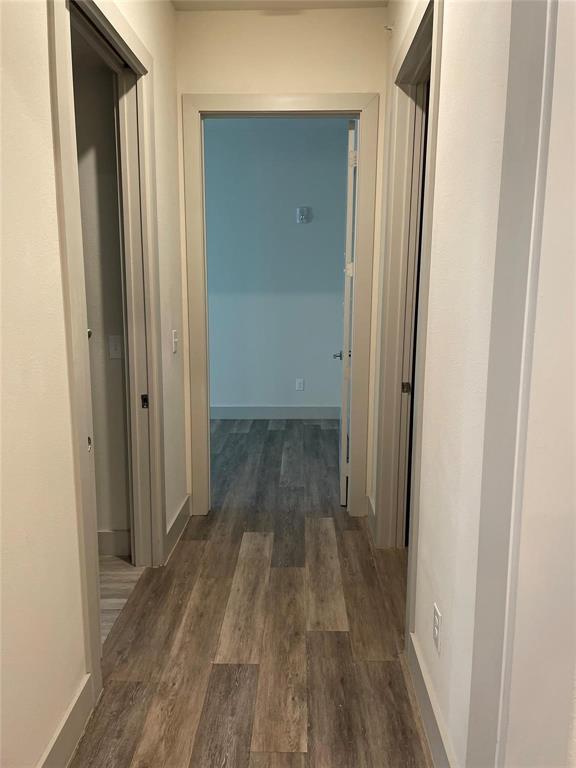 Linwood Add - Residential Lease