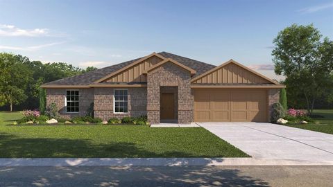 Photo of 7074 Bison Creek Lane, Garland, TX 75043 (MLS # 21274923)