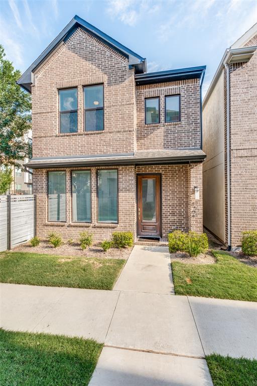View Dallas, TX 75231 house