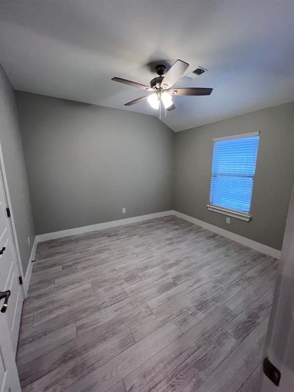 Friends Own Decoy Ests - Residential Lease