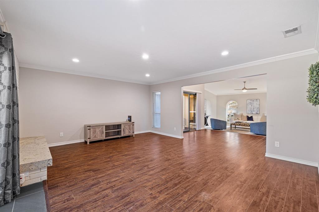 White Rock Village No 1 - Residential