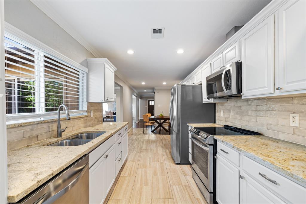 White Rock Village No 1 - Residential