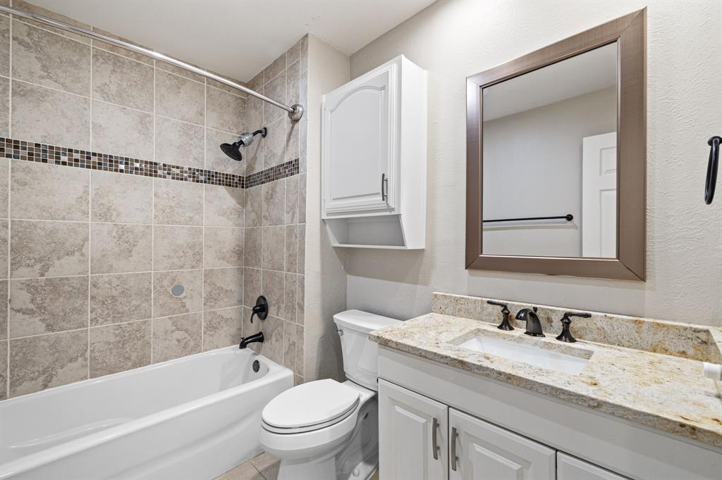 White Rock Village No 1 - Residential