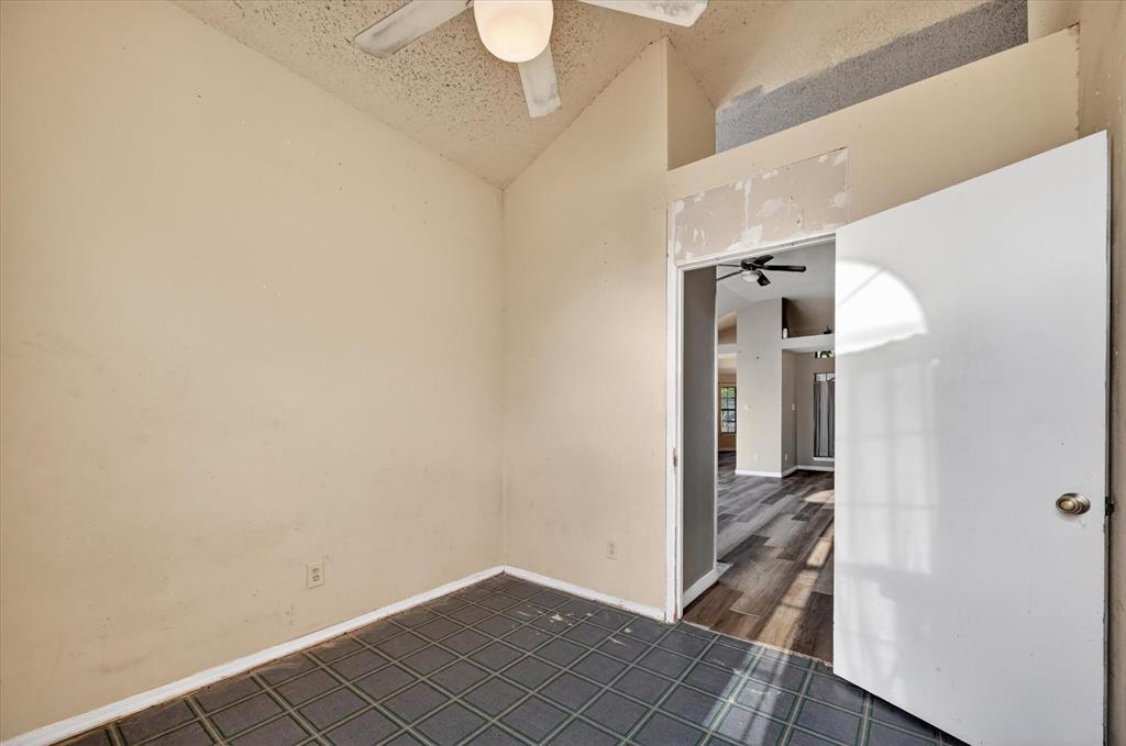 Seville Hills Sub - Residential