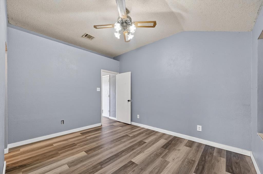 Seville Hills Sub - Residential