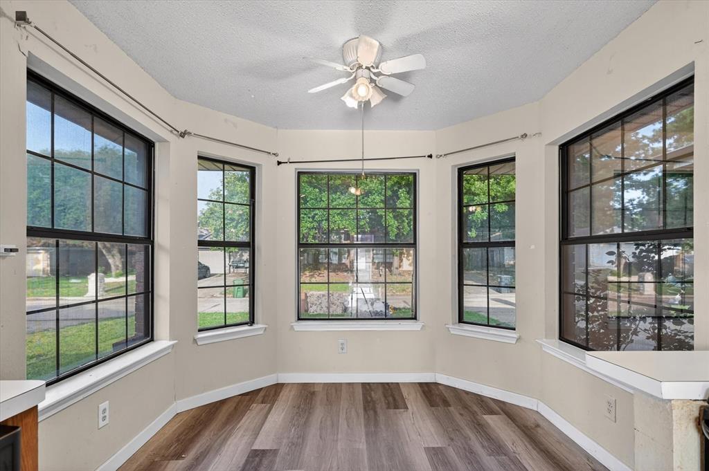 Seville Hills Sub - Residential