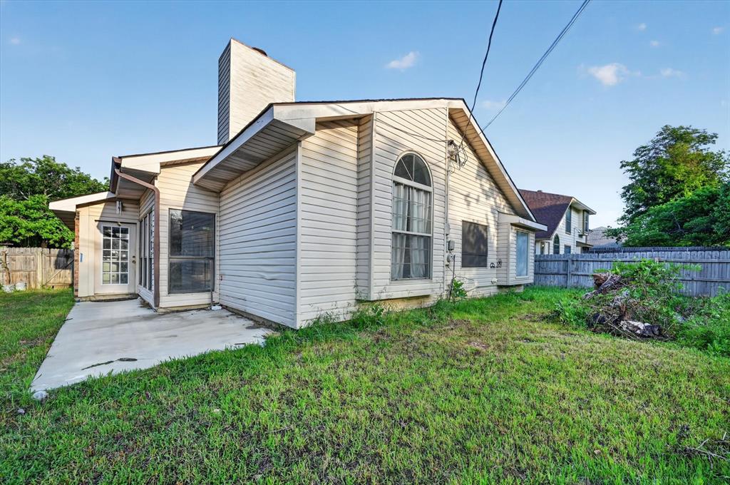 Seville Hills Sub - Residential