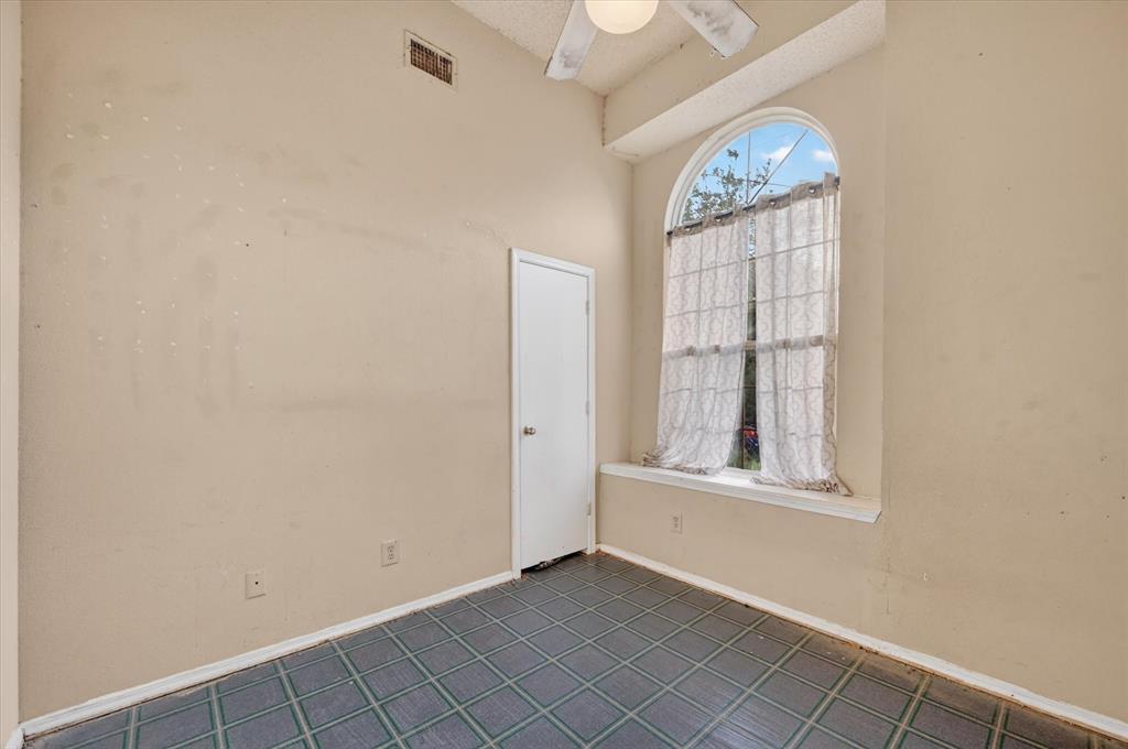 Seville Hills Sub - Residential