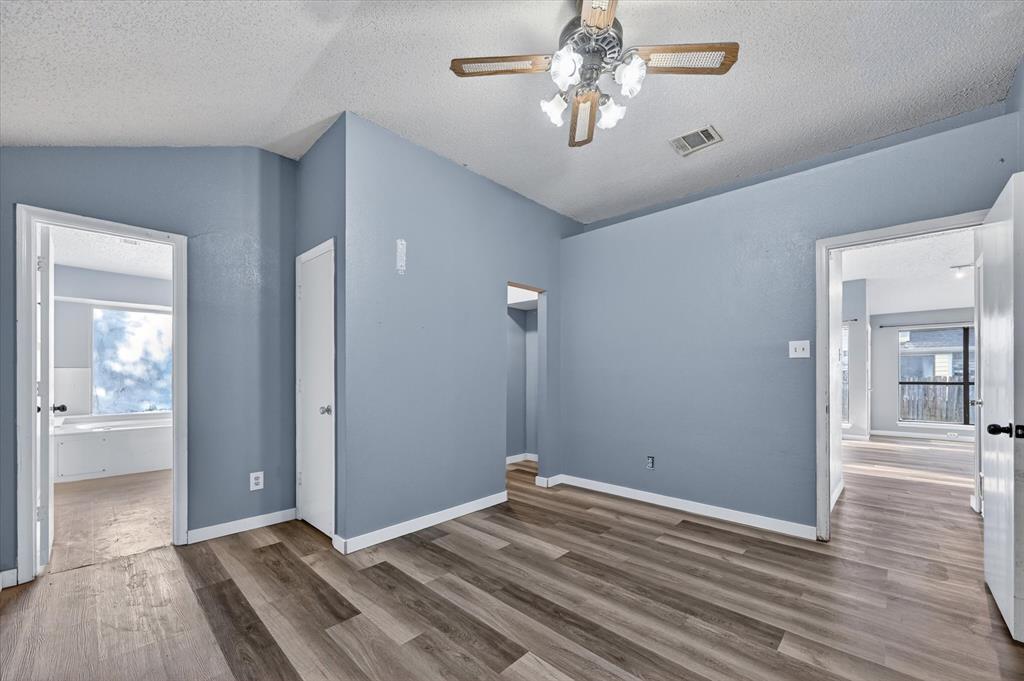 Seville Hills Sub - Residential