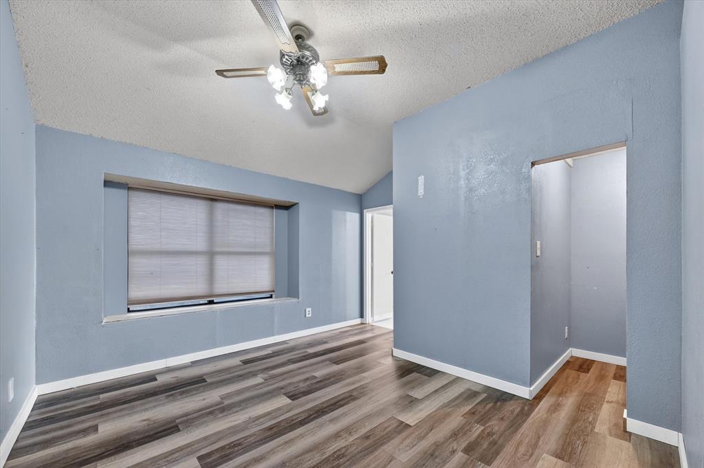 Seville Hills Sub - Residential