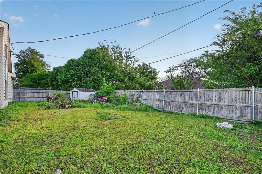 Seville Hills Sub - Residential