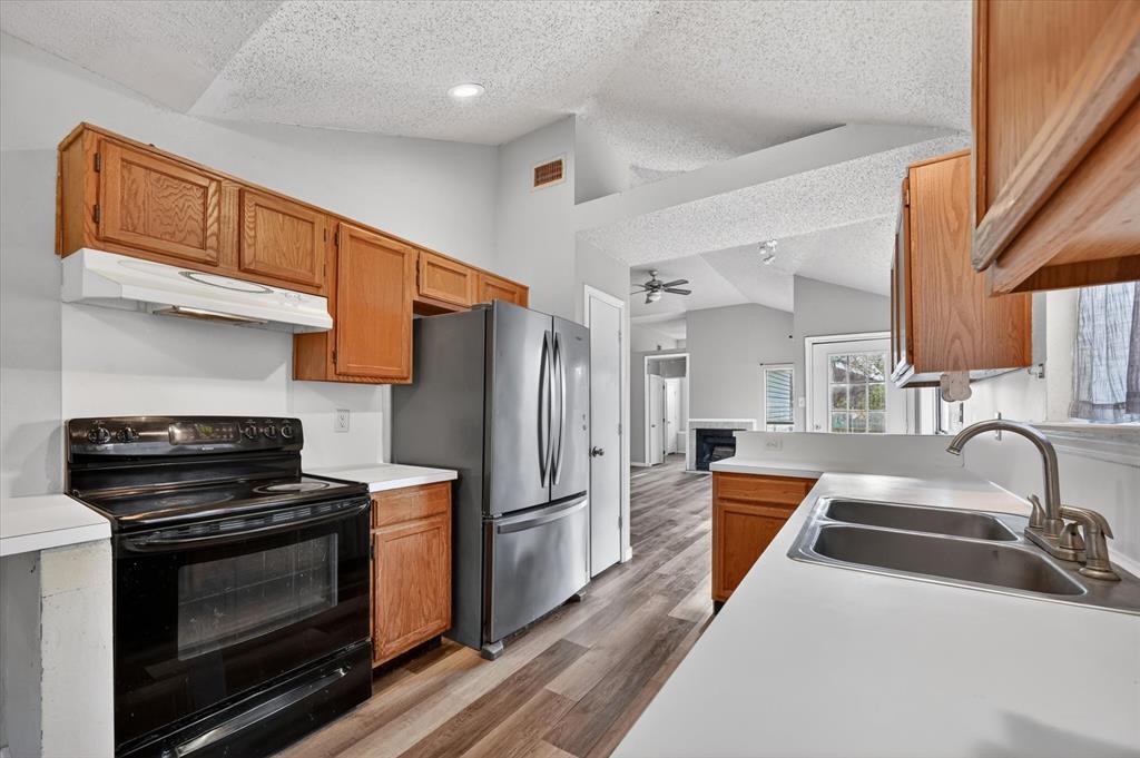 Seville Hills Sub - Residential