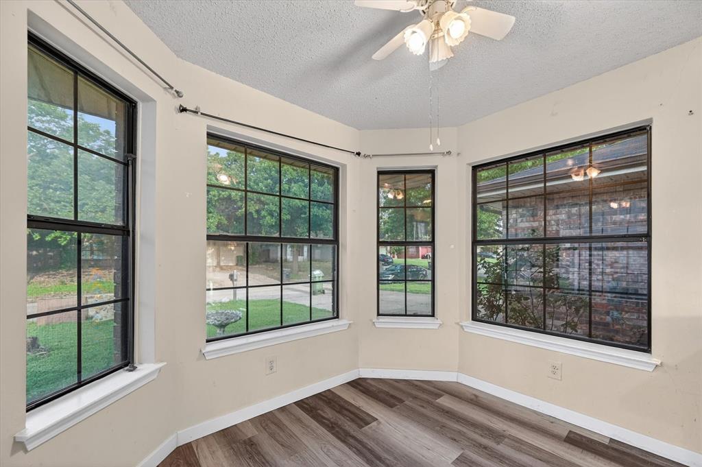 Seville Hills Sub - Residential