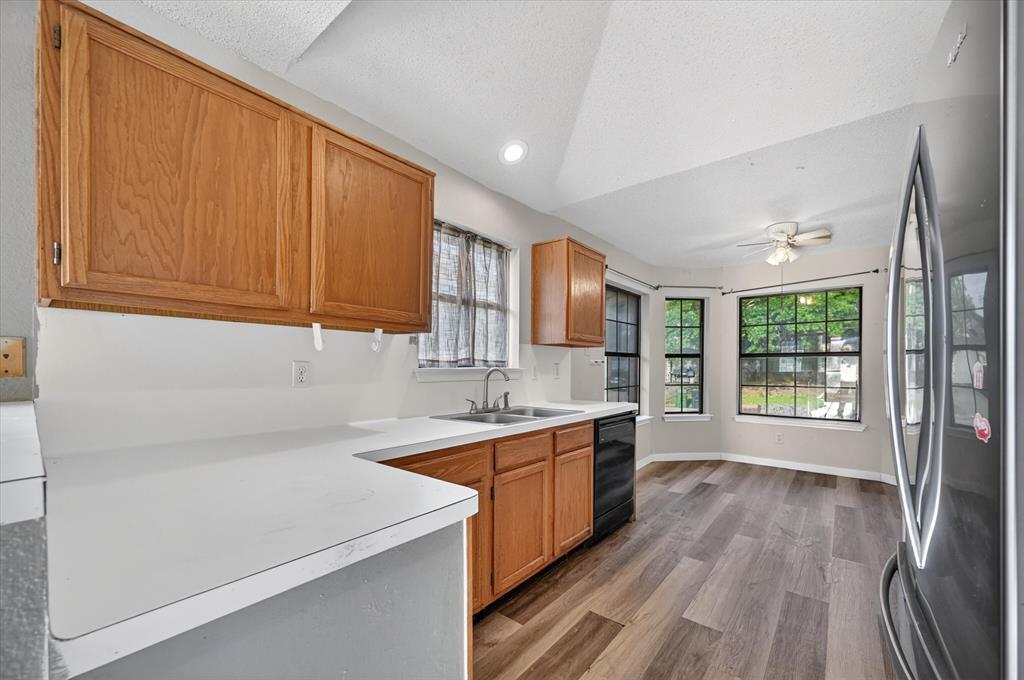 Seville Hills Sub - Residential