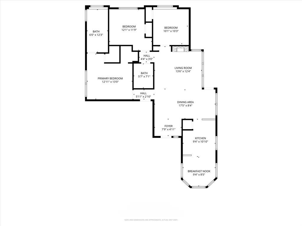 Seville Hills Sub - Residential