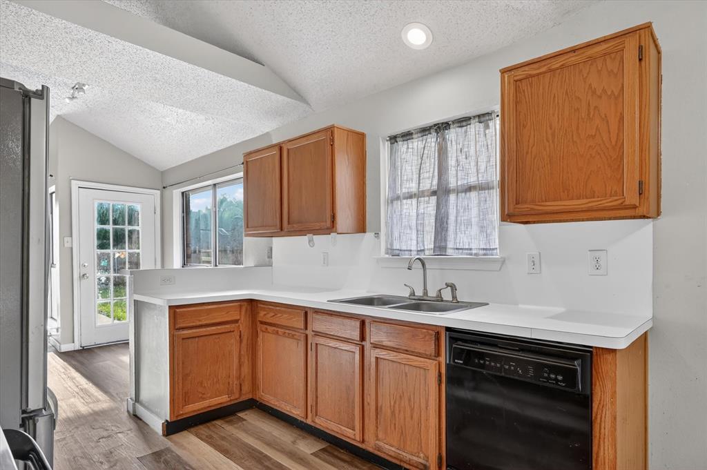 Seville Hills Sub - Residential