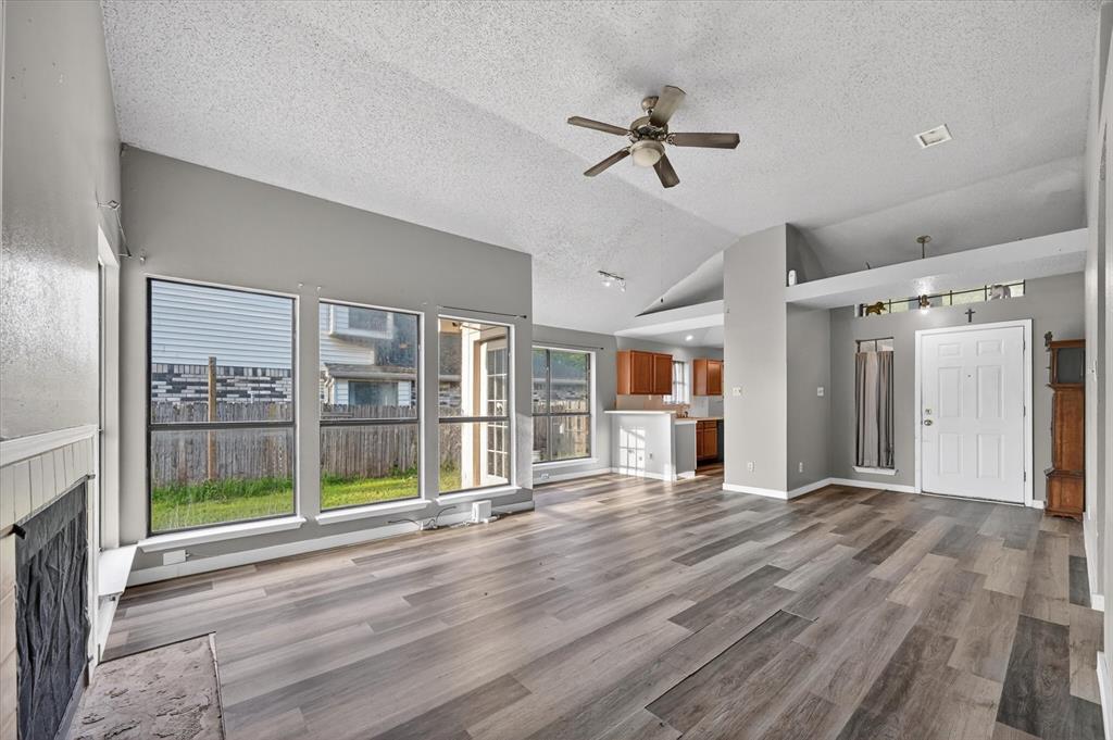 Seville Hills Sub - Residential