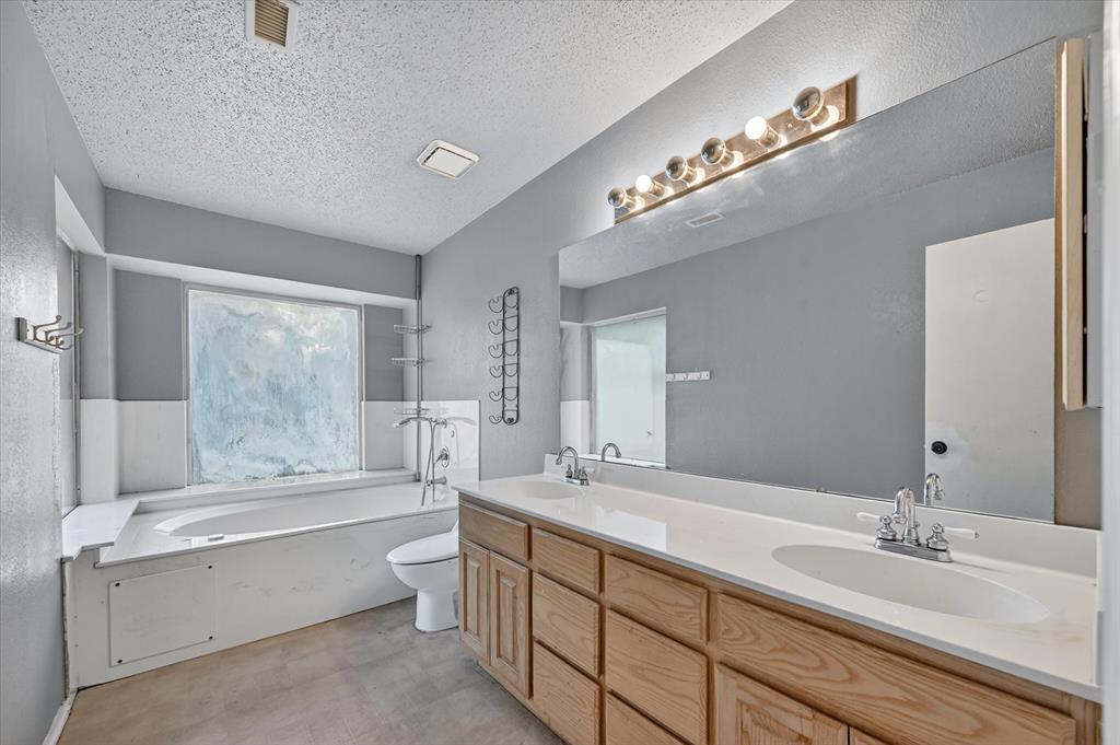 Seville Hills Sub - Residential