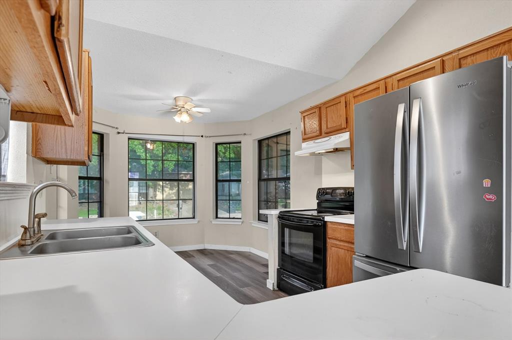 Seville Hills Sub - Residential