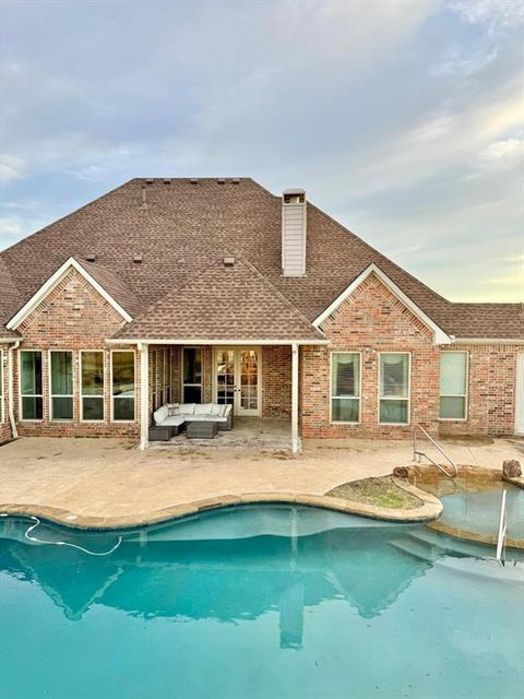2300 Berend Road Pilot Point TX 76258