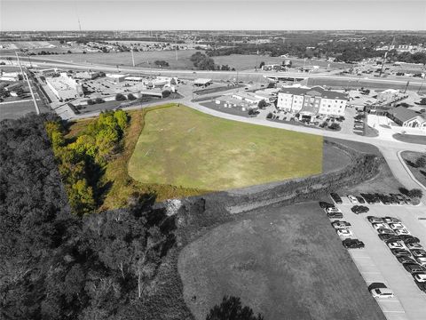 000 INTERSTATE 30 3.67 Acres Royse City TX 75189