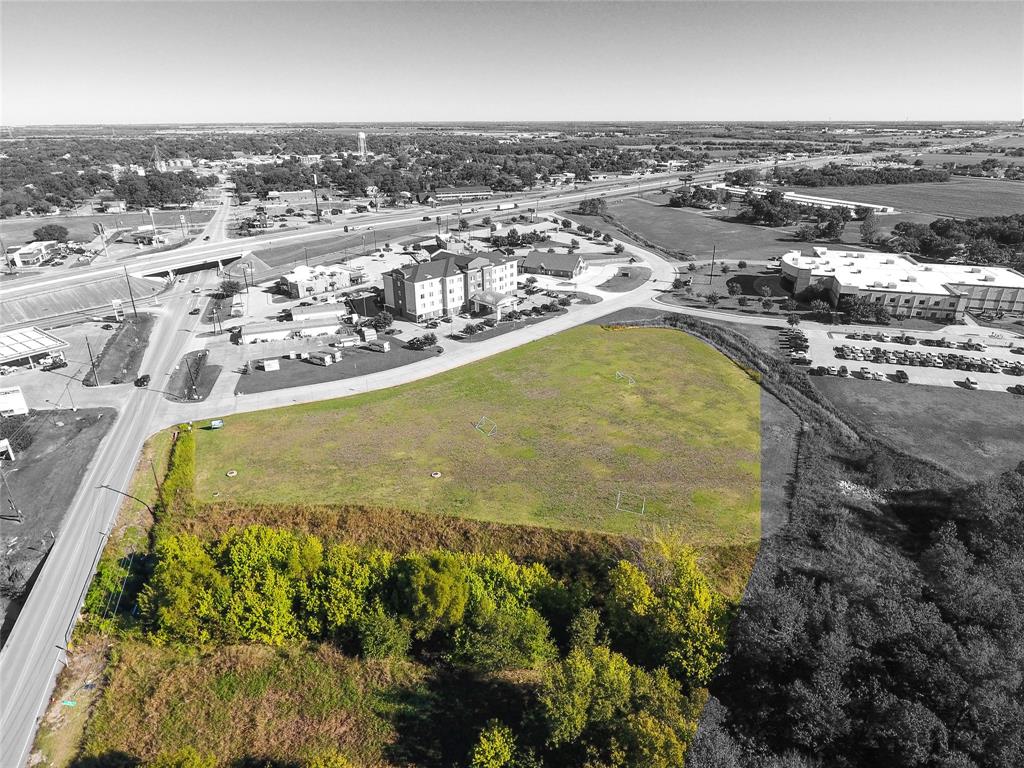 000 INTERSTATE 30 3.67 Acres