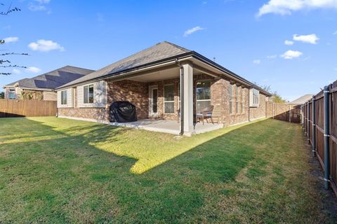 Tiny photo for 1718 Sherwood Drive, Anna, TX 75409 (MLS # 21101489)