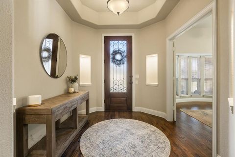 Tiny photo for 1718 Sherwood Drive, Anna, TX 75409 (MLS # 21101489)