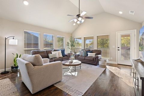 Tiny photo for 1718 Sherwood Drive, Anna, TX 75409 (MLS # 21101489)