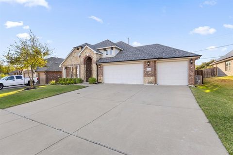 Tiny photo for 1718 Sherwood Drive, Anna, TX 75409 (MLS # 21101489)