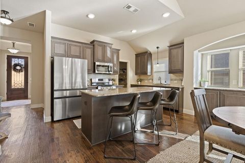 Tiny photo for 1718 Sherwood Drive, Anna, TX 75409 (MLS # 21101489)