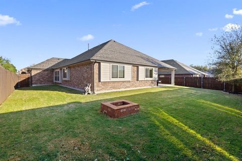 Tiny photo for 1718 Sherwood Drive, Anna, TX 75409 (MLS # 21101489)