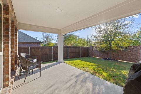 Tiny photo for 1718 Sherwood Drive, Anna, TX 75409 (MLS # 21101489)