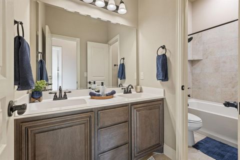 Tiny photo for 1718 Sherwood Drive, Anna, TX 75409 (MLS # 21101489)