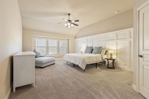 Tiny photo for 1718 Sherwood Drive, Anna, TX 75409 (MLS # 21101489)