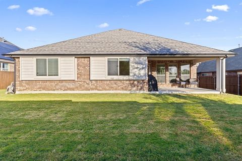 Tiny photo for 1718 Sherwood Drive, Anna, TX 75409 (MLS # 21101489)