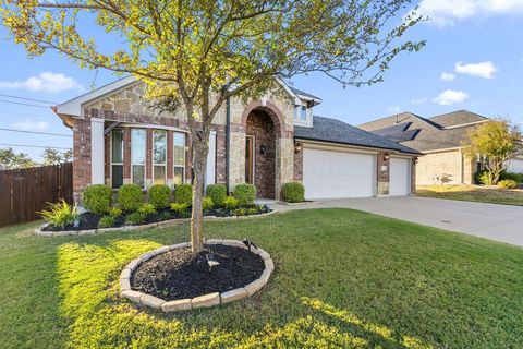 Tiny photo for 1718 Sherwood Drive, Anna, TX 75409 (MLS # 21101489)