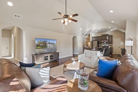 Tiny photo for 1718 Sherwood Drive, Anna, TX 75409 (MLS # 21101489)