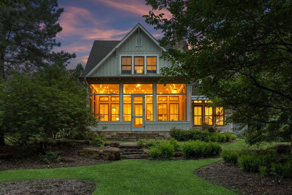 Long Cove - Residential