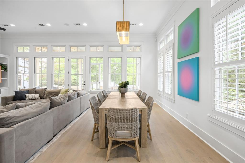 Long Cove - Residential
