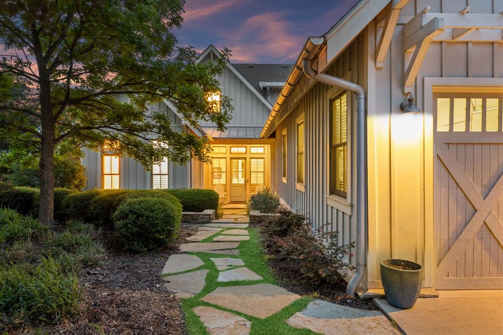 Long Cove - Residential