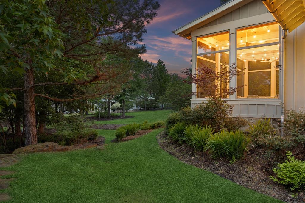 Long Cove - Residential