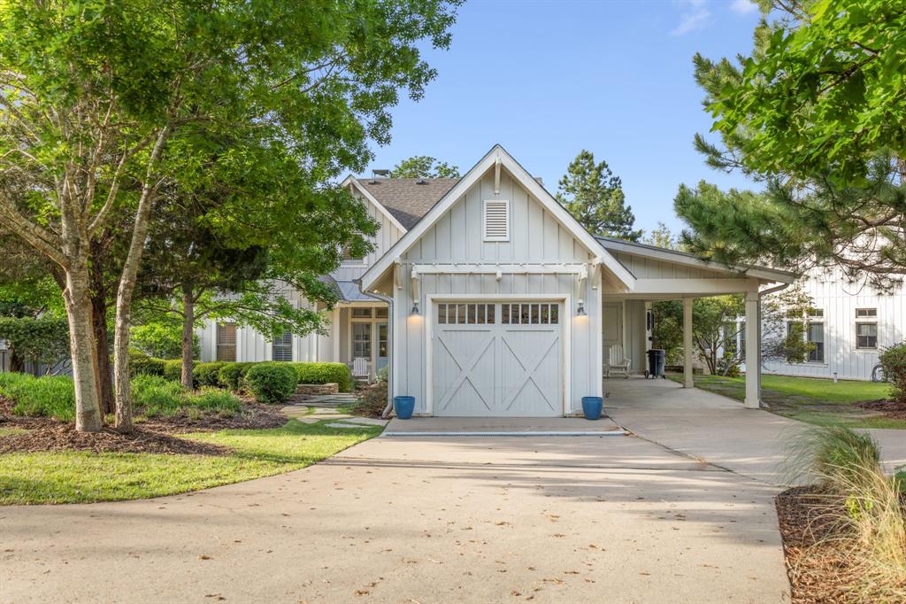 Long Cove - Residential