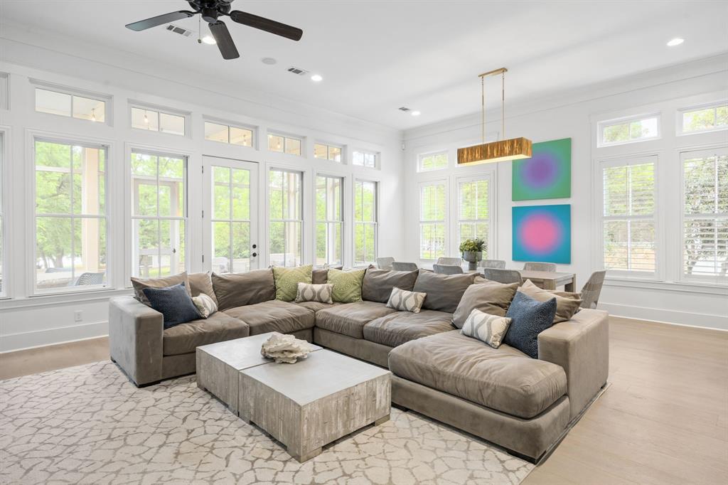 Long Cove - Residential