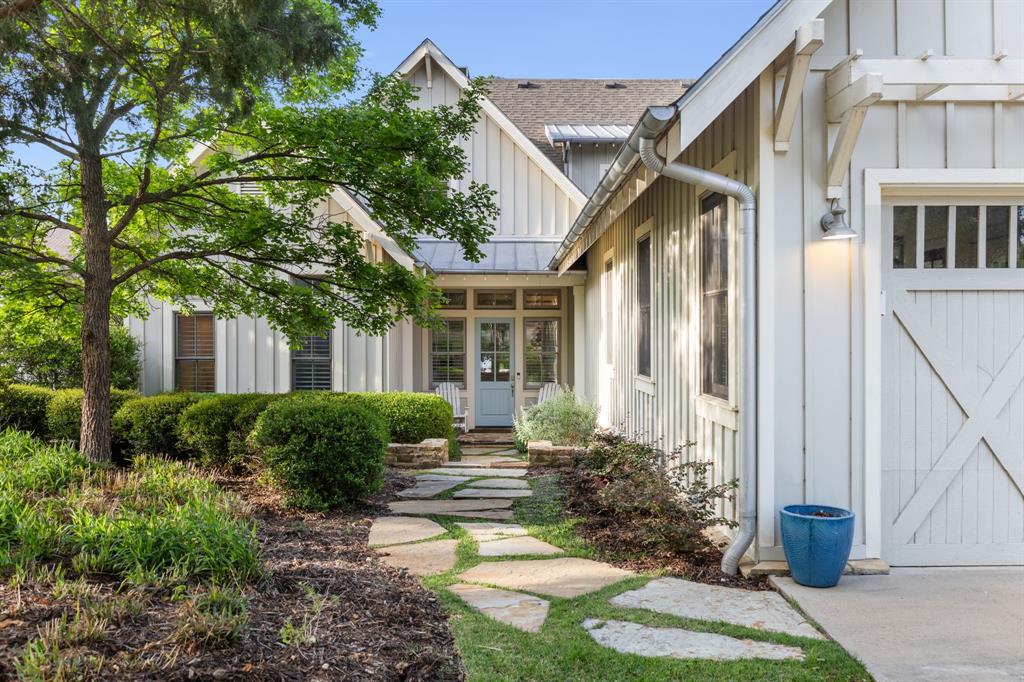 Long Cove - Residential