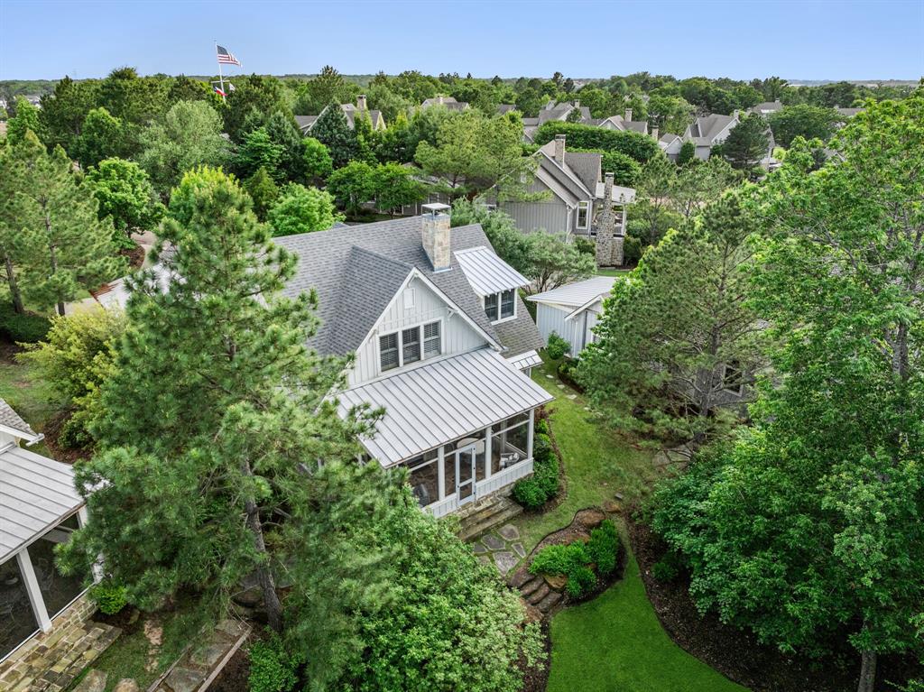 Long Cove - Residential