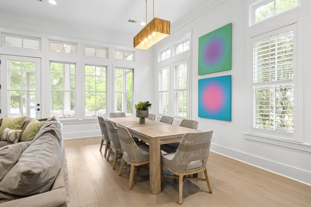 Long Cove - Residential
