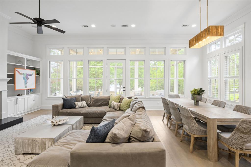 Long Cove - Residential